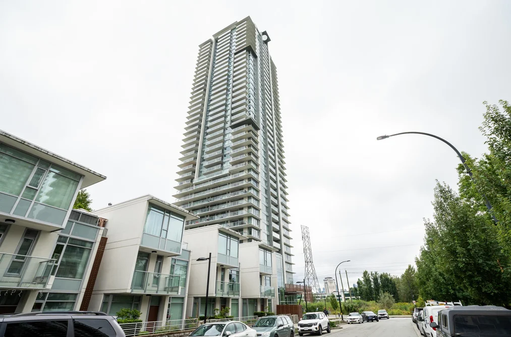 3408 2388 MADISON AVENUE, Richmond BC V5C 4Y9, Richmond BC — Residential for Sale - Photo 3