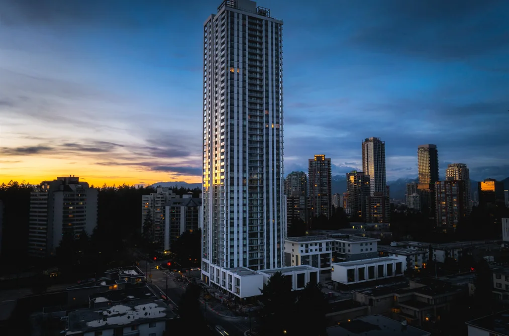 3408 6468 WILLINGDON AVENUE, Burnaby BC V5H 0L3, Burnaby BC — Residential for Sale - Photo 2