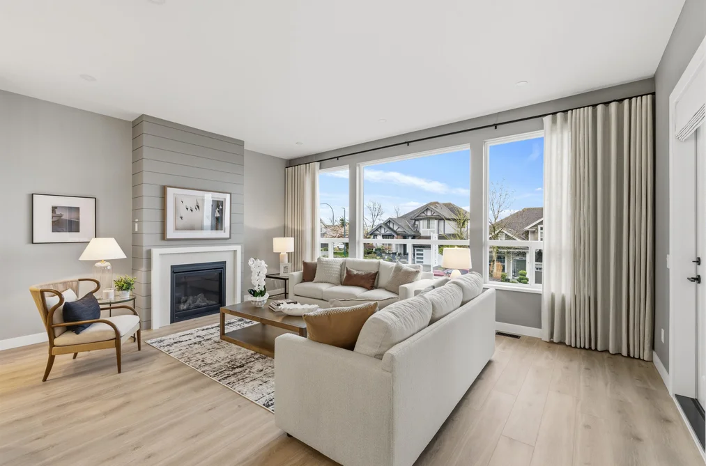 3408 DOUCETTE AVENUE, Coquitlam BC V3E 0M8, Coquitlam BC — Residential for Sale - Photo 4