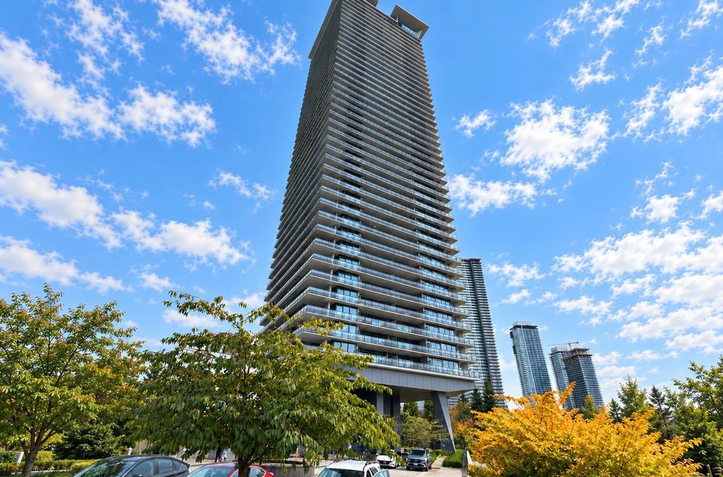 4720 Lougheed Hwy Unit 3409, Burnaby, BC - MLS: R3178722