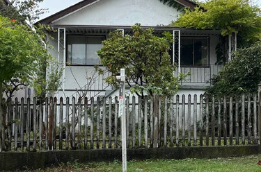 3409 E Pender St, Vancouver, BC - MLS: R3147658