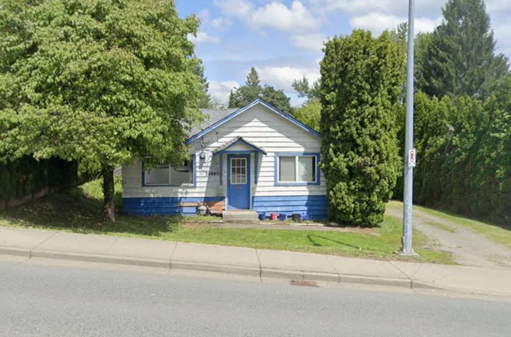 House for sale at 34097 Marshall Road Abbotsford British Columbia - MLS: R3118464