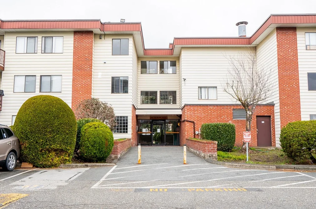 Condo for sale at 341 1909 Salton Road Abbotsford British Columbia - MLS: R3127654