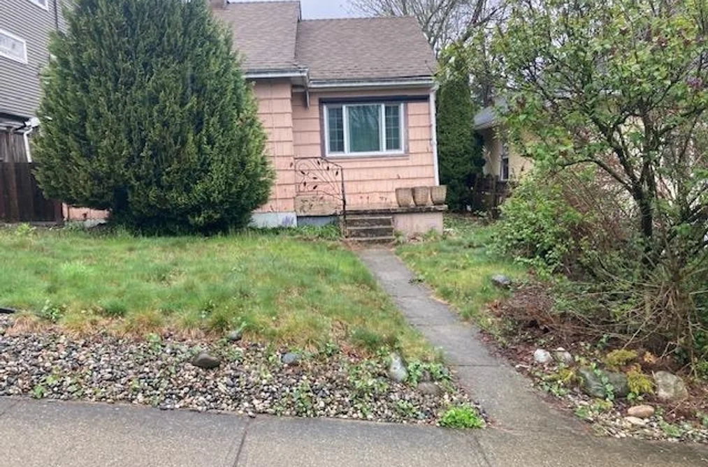 House for sale at 341 Alberta Street New Westminster British Columbia - MLS: R3111337