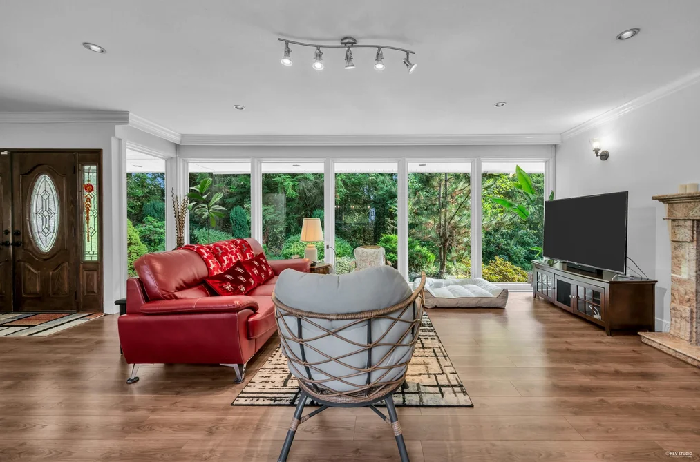 341 RABBIT LANE, West Vancouver BC V7S 1J1, West Vancouver BC — Residential for Sale - Photo 5