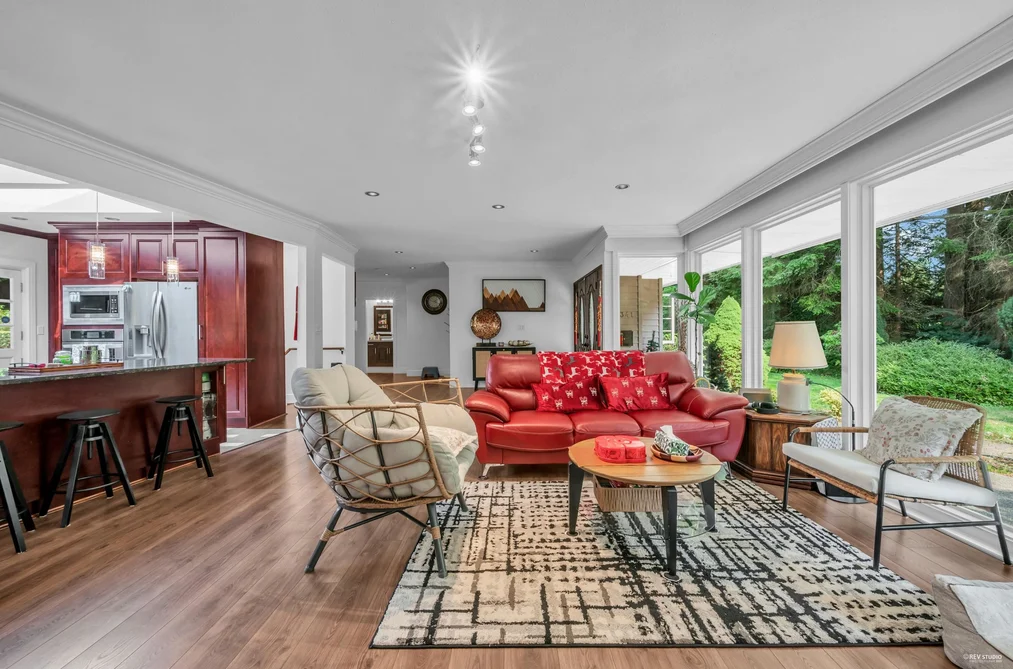341 RABBIT LANE, West Vancouver BC V7S 1J1, West Vancouver BC — Residential for Sale - Photo 7