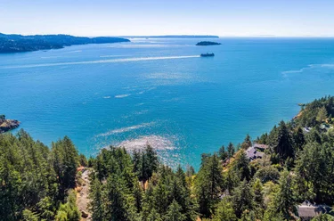 341 Robinson Rd, Bowen Island, BC - MLS: R3121038