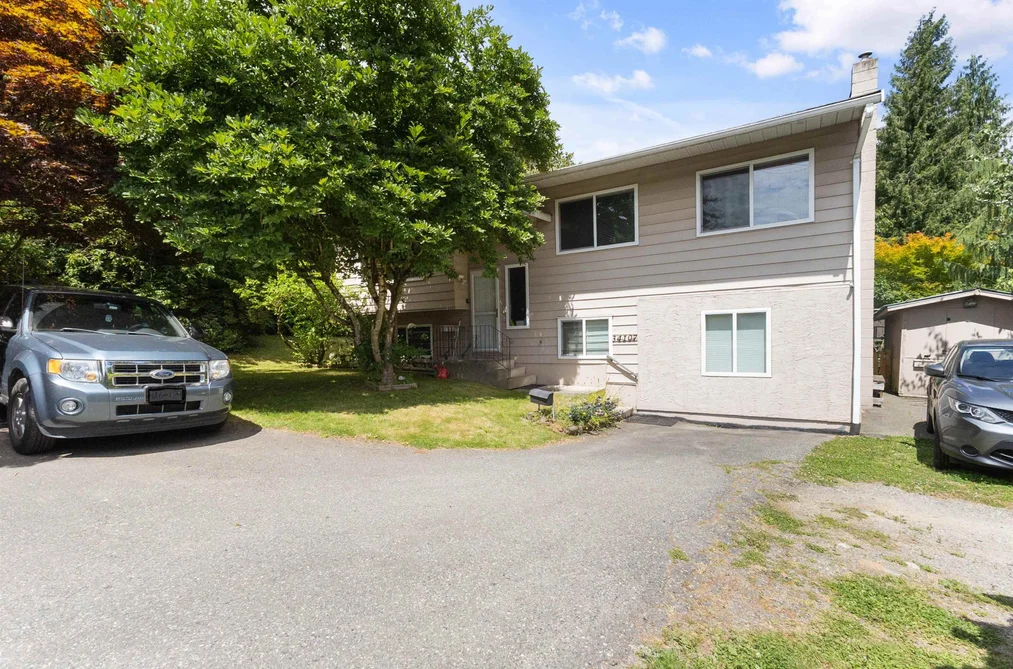 House for sale at 34107 Marshall Road Abbotsford British Columbia - MLS: R3144770