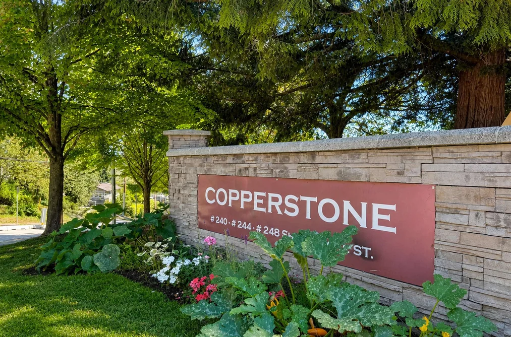 Condo for sale at 3411 240 Sherbrooke Street New Westminster British Columbia - MLS: R3168815