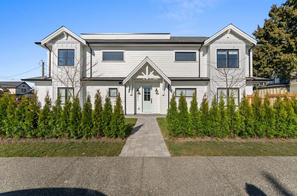 House for sale at 3411 Chatham Street Richmond British Columbia - MLS: R3078611