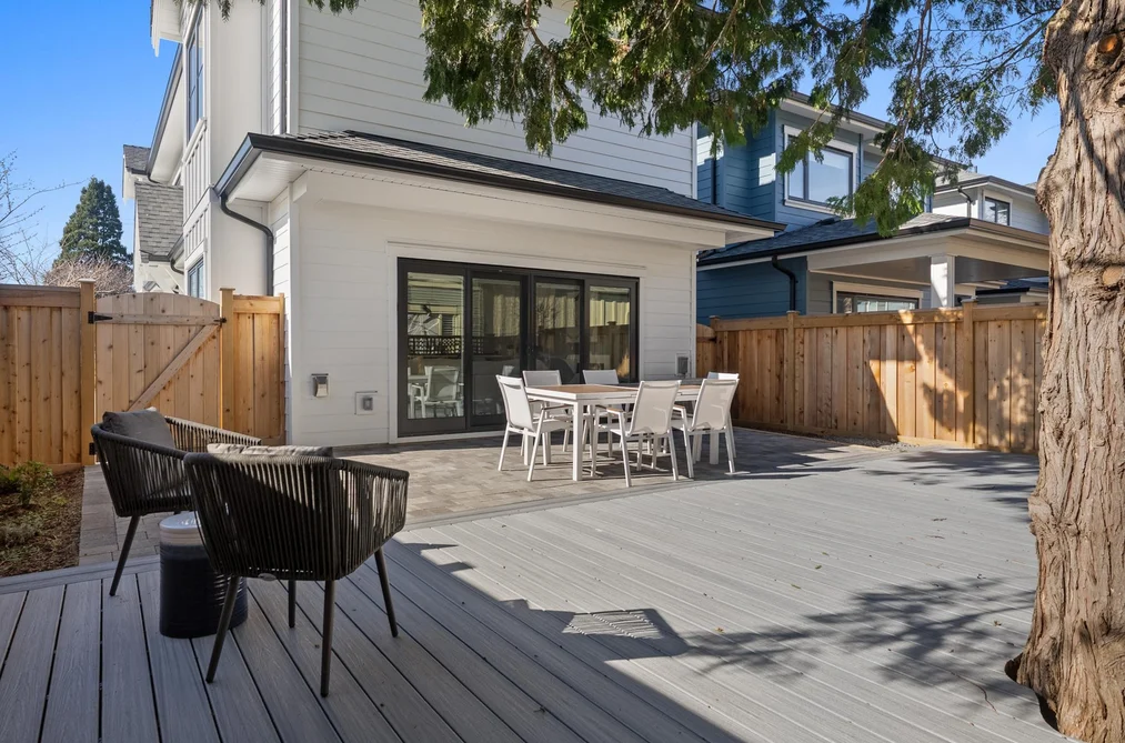 3411 CHATHAM STREET, Richmond BC V7E 2Y9, Richmond BC — Residential for Sale - Photo 2