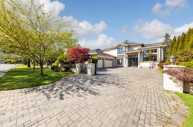3411 Raymond Ave, Richmond, BC - MLS: R3116020