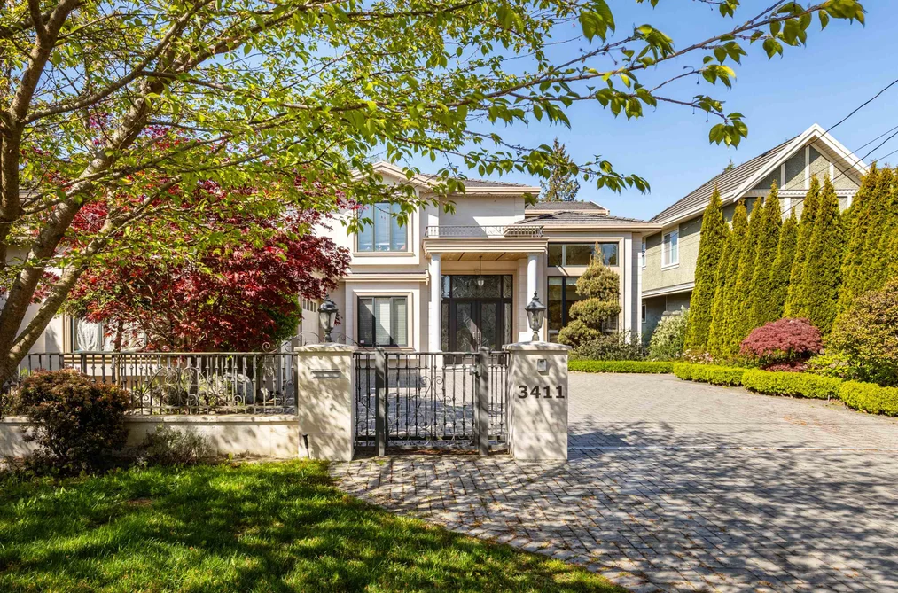 3411 RAYMOND AVENUE, Richmond BC V7E 1A9, Richmond BC — Residential for Sale - Photo 3
