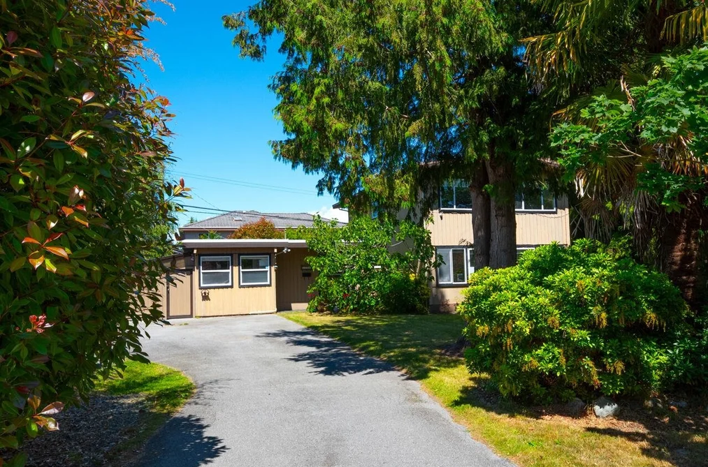 House for sale at 3411 Wardmore Place Richmond British Columbia - MLS: R3136224