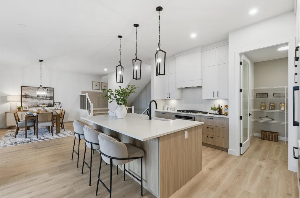 3412 DOUCETTE AVENUE, Coquitlam BC V3E 0M8, Coquitlam BC — Residential for Sale - Photo 5