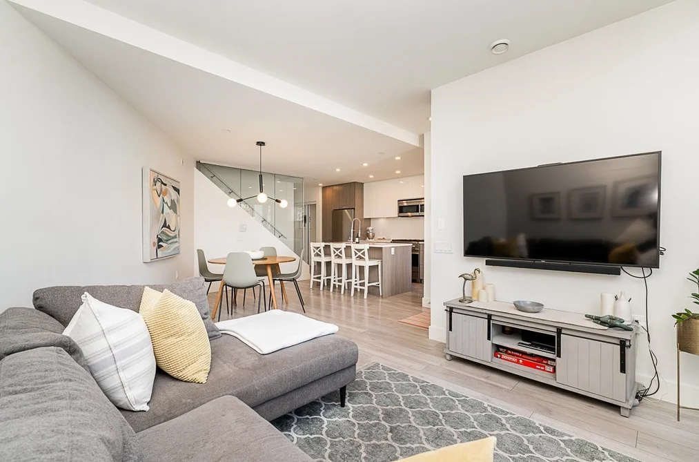 3412 ST. CATHERINES STREET, Vancouver BC V5V 3C4, Vancouver BC — Residential for Sale - Photo 4