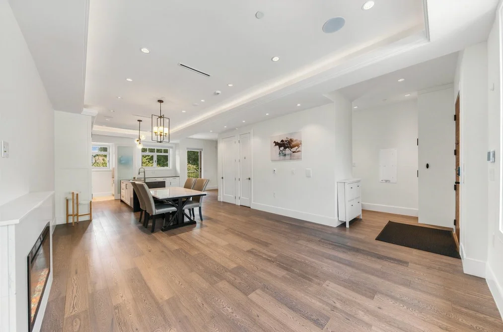 3412 W 43RD AVENUE, Vancouver BC V6N 3J7, Vancouver BC — Residential for Sale - Photo 2