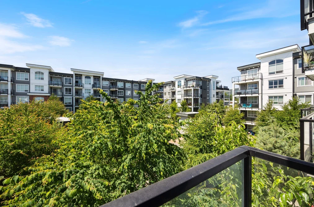 2180 Kelly Ave Unit 3413, Port Coquitlam, BC - MLS: R3139938