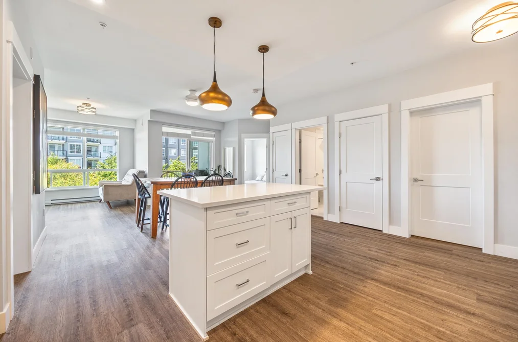 Condo for sale at 3413 2180 Kelly Avenue Port Coquitlam British Columbia - MLS: R3139938