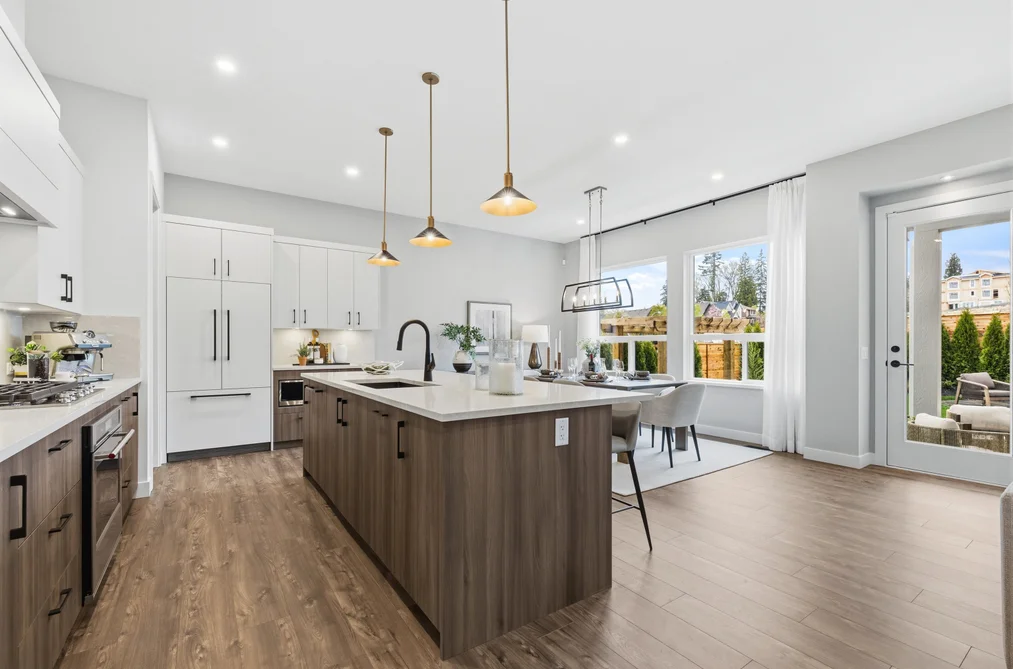 3414 DOUCETTE AVENUE, Coquitlam BC V3E 0M8, Coquitlam BC — Residential for Sale - Photo 2