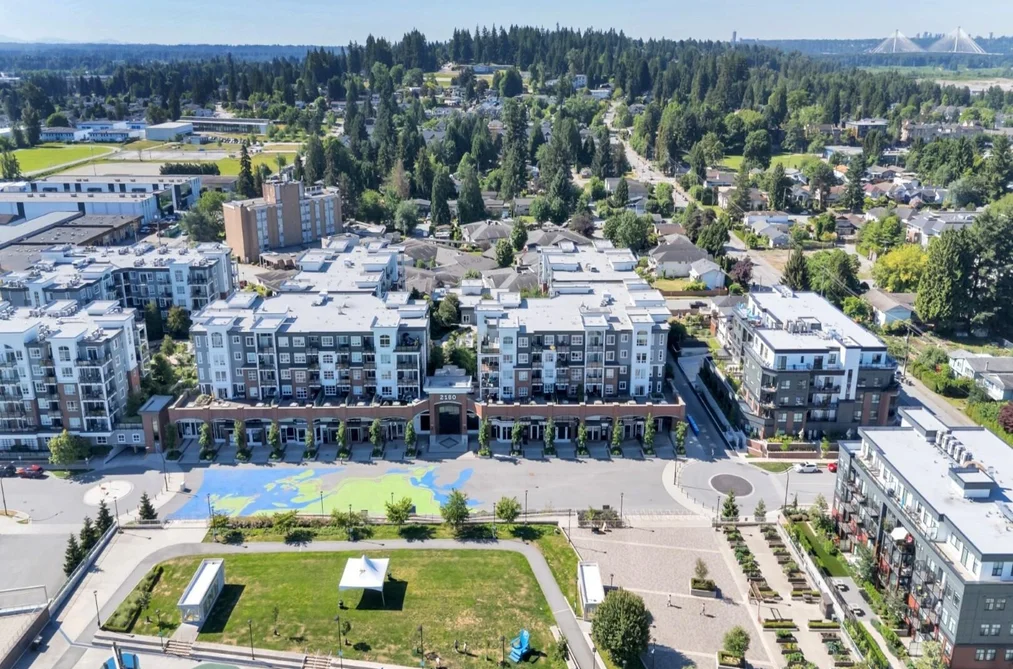 3415 2180 KELLY AVENUE, Port Coquitlam BC V5C 0S4, Port Coquitlam BC — Residential for Sale - Photo 2