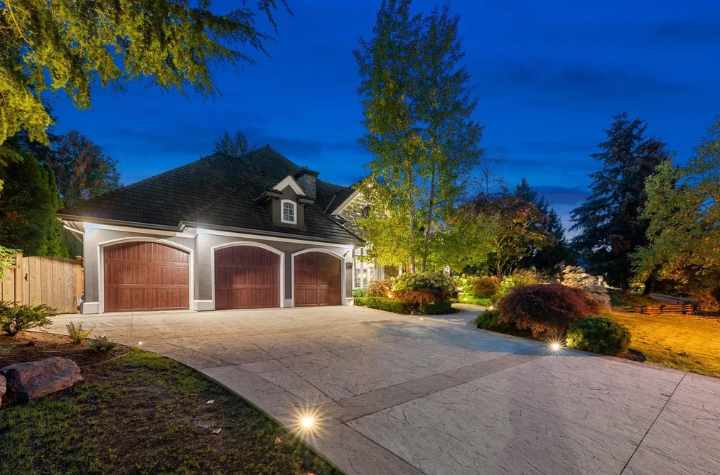 3415 Canterbury Dr, Surrey, BC - MLS: R3174430