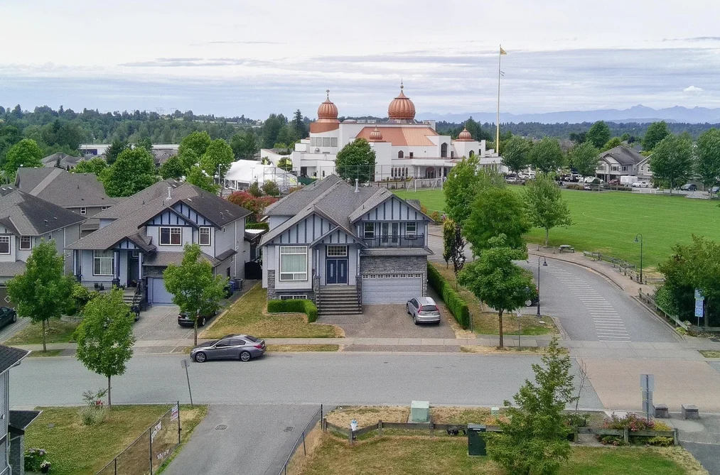 House for sale at 3415 Nightingale Drive Abbotsford British Columbia - MLS: R3145793