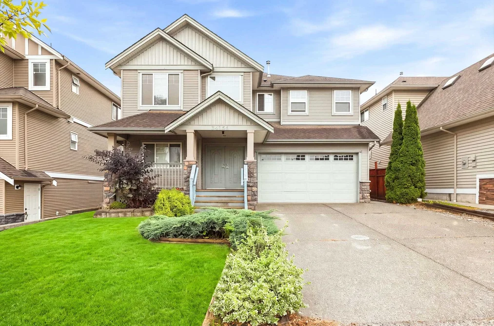 House for sale at 34158 Amblewood Place Abbotsford British Columbia - MLS: R3161478