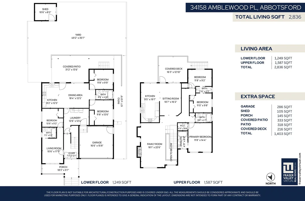 34158 Amblewood Place, Abbotsford, BC - MLS: R3161478 - Photo 32 34158 Amblewood Place, Abbotsford, BC - MLS: R3161478 - Photo 32