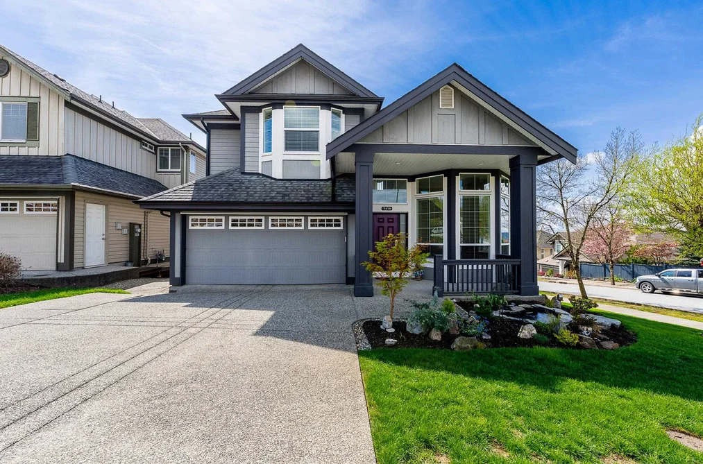 House for sale at 3416 Galloway Avenue Coquitlam British Columbia - MLS: R3113941