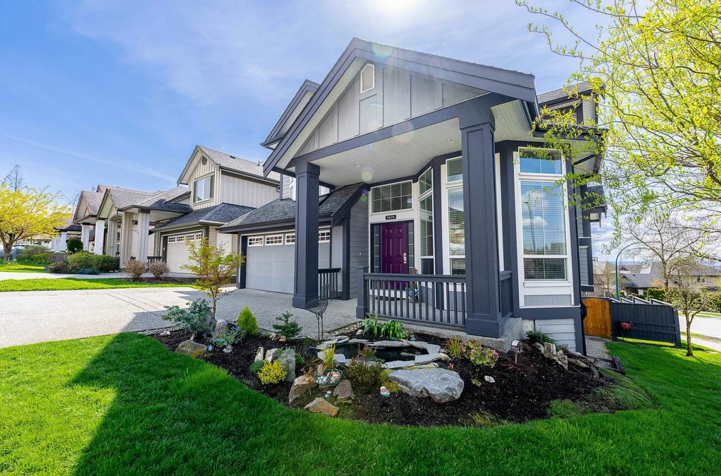3416 GALLOWAY AVENUE, Coquitlam BC V3E 0B8, Coquitlam BC — Residential for Sale - Photo 2