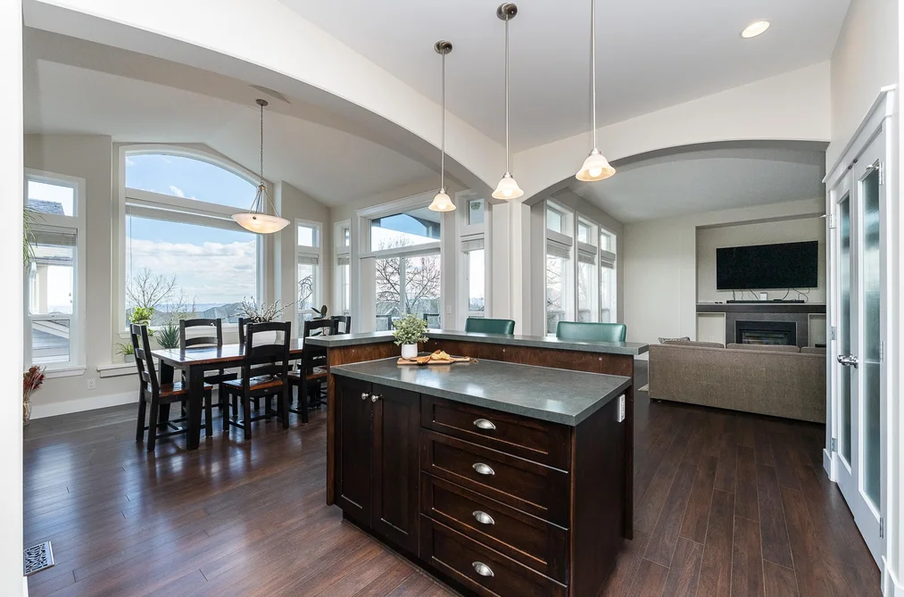 3416 GALLOWAY AVENUE, Coquitlam BC V3E 0B8, Coquitlam BC — Residential for Sale - Photo 3