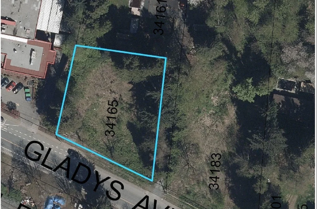 Property for sale at 34165 Gladys Avenue Abbotsford British Columbia - MLS: R3094520