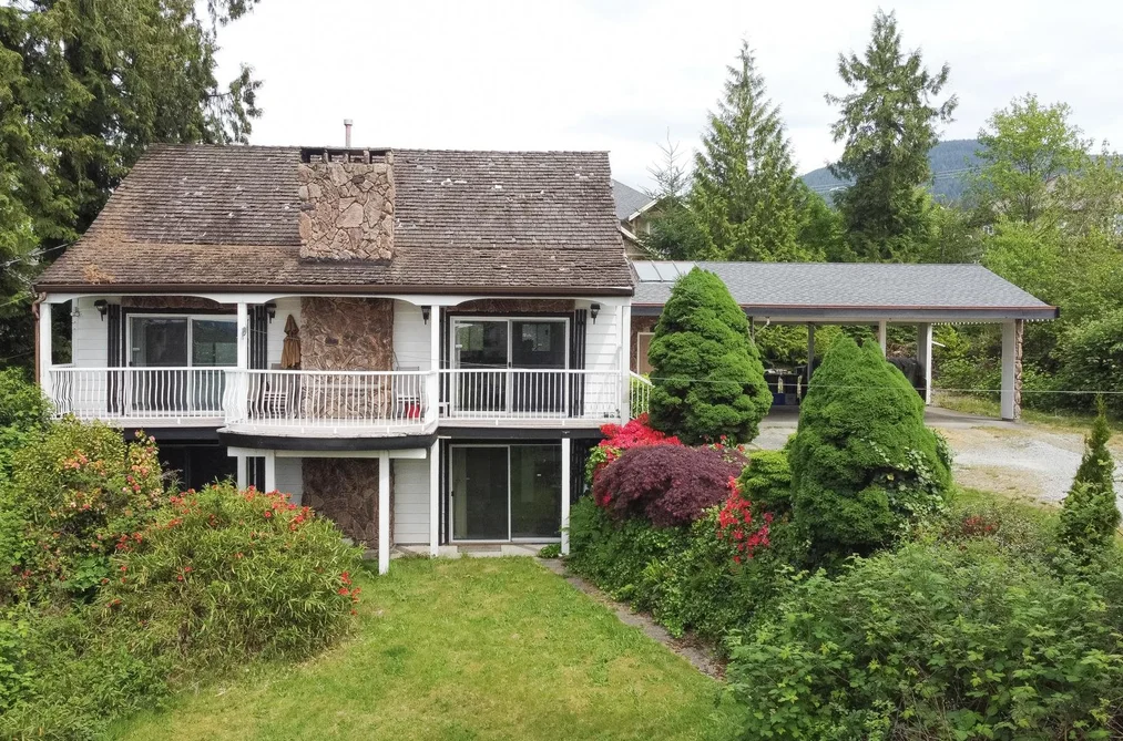3417 E ROXTON AVE AVENUE, Coquitlam BC V3B 7M9, Coquitlam BC — Residential for Sale - Photo 4