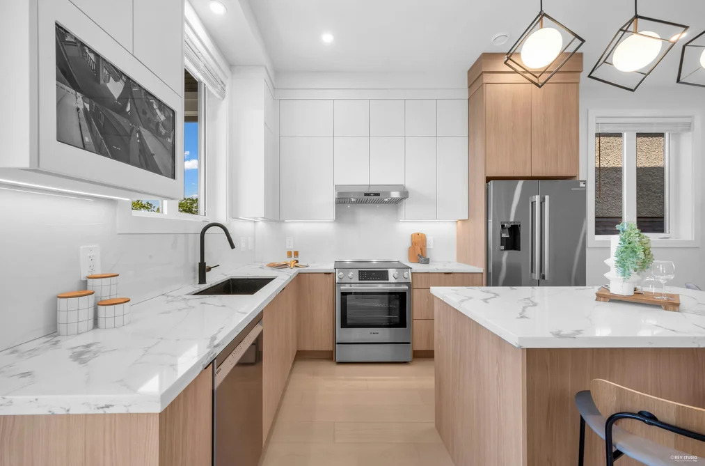 3417 SEAFORTH DRIVE, Vancouver BC V5M 4C6, Vancouver BC — Residential for Sale - Photo 6