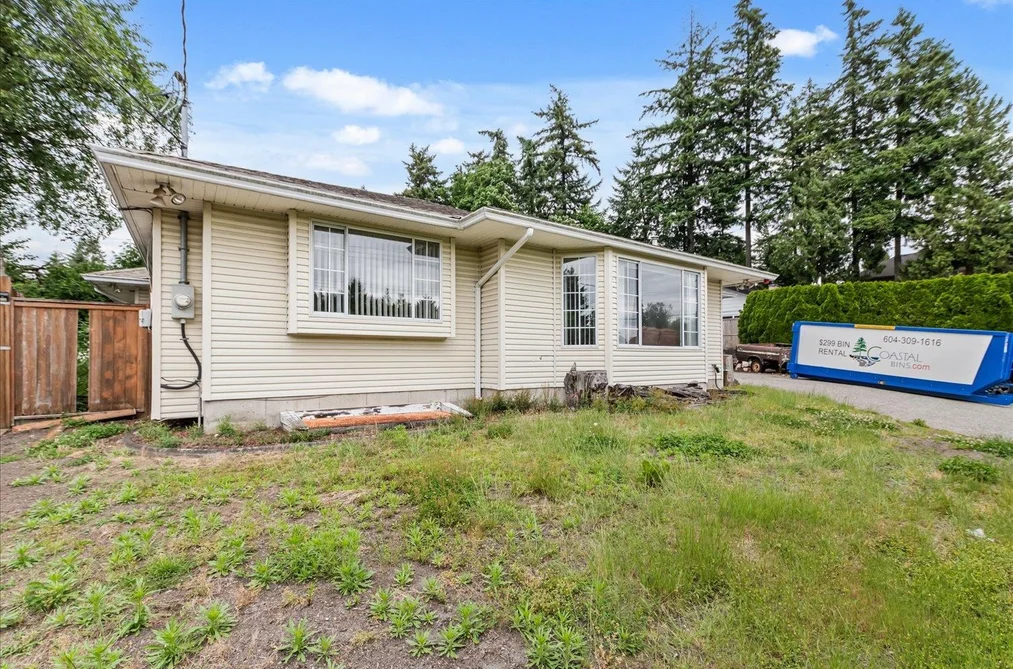 House for sale at 34175 Old Yale Road Abbotsford British Columbia - MLS: R3130056
