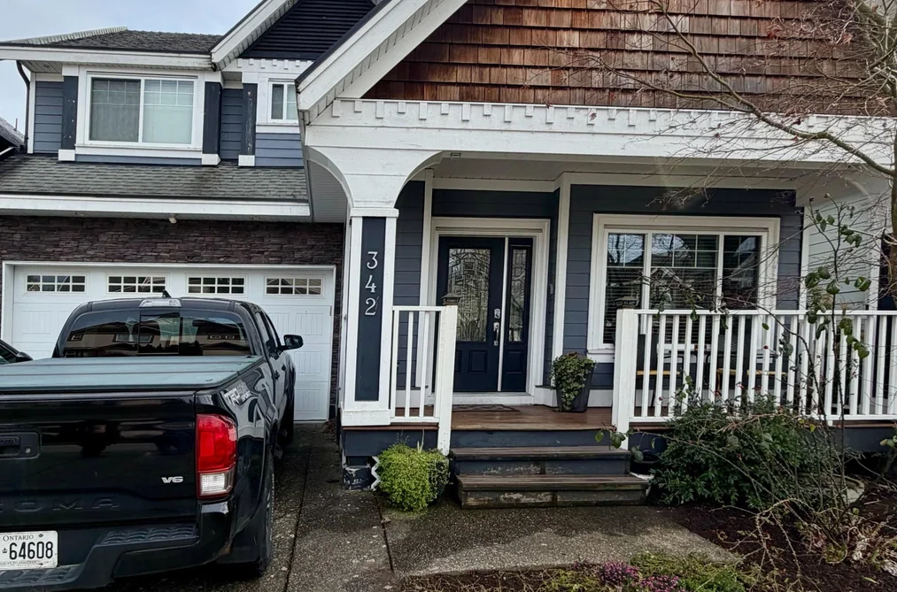 342 173A STREET, Surrey BC V3Z 2N7, Surrey BC — Residential for Sale - Photo 2