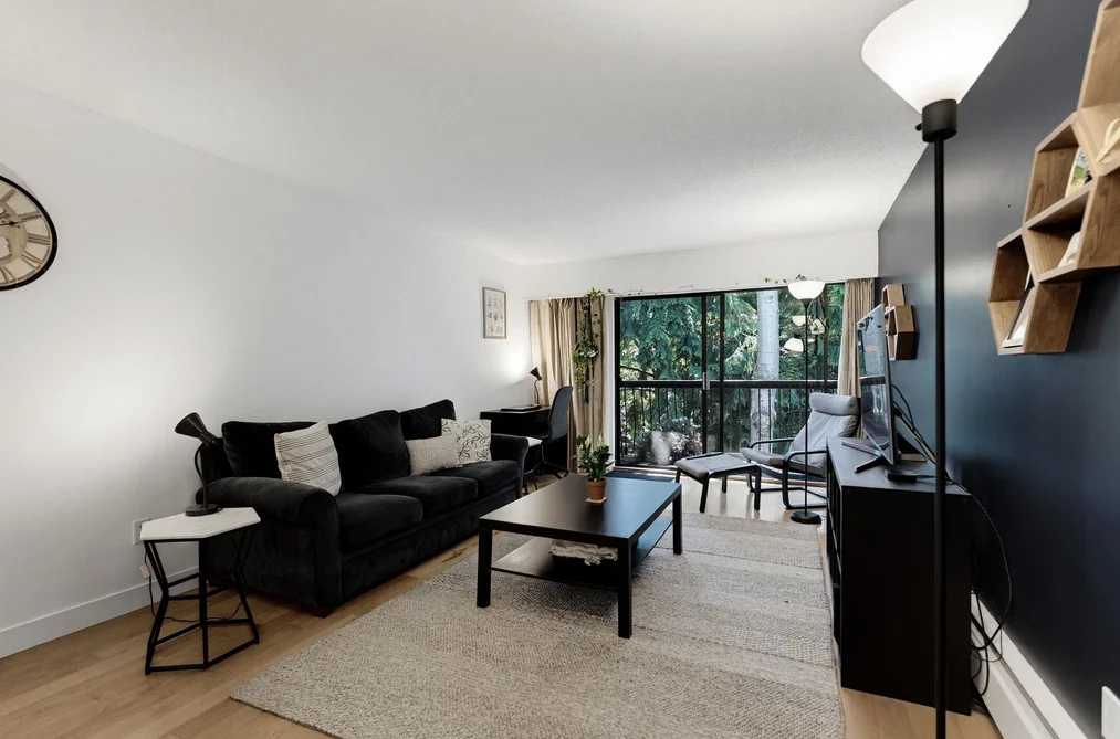 Condo for sale at 342 1844 W 7th Avenue Vancouver British Columbia - MLS: R3152100