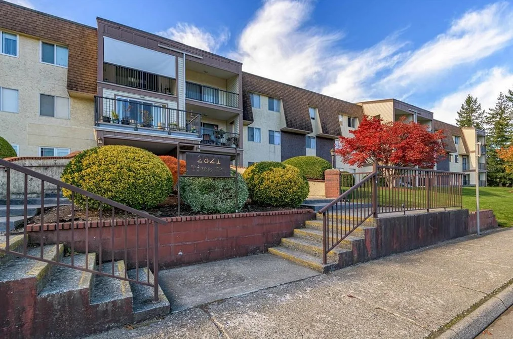 Condo for sale at 342 2821 Tims Street Abbotsford British Columbia - MLS: R3105859