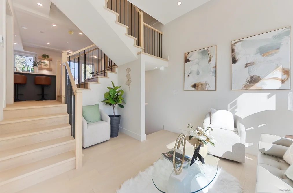 3420 KNIGHT STREET, Vancouver BC V1V 1V1, Vancouver BC — Residential for Sale - Photo 3