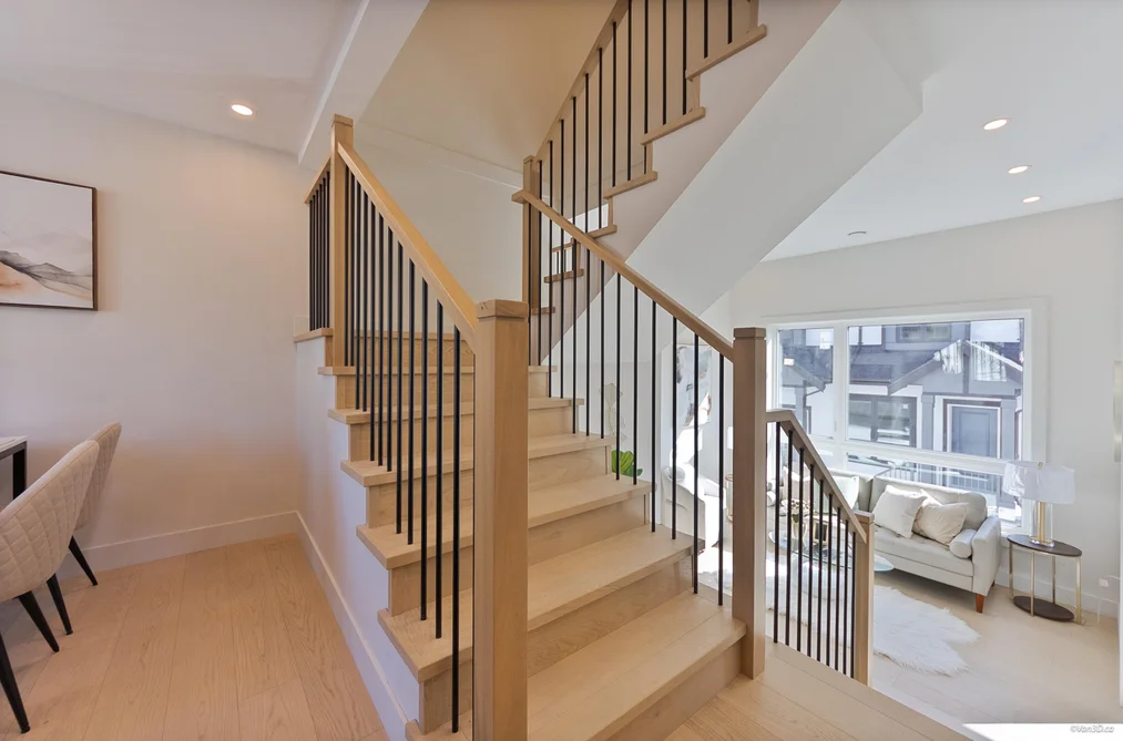 3420 KNIGHT STREET, Vancouver BC V1V 1V1, Vancouver BC — Residential for Sale - Photo 5