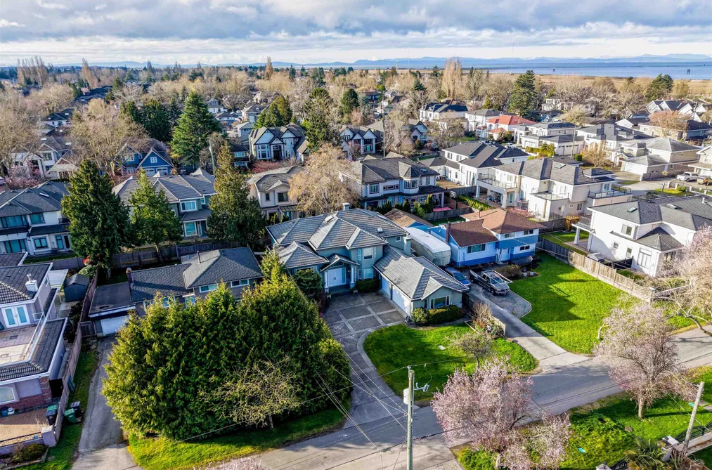 3420 ROSAMOND AVENUE, Richmond BC V7E 1A7, Richmond BC — Residential for Sale - Photo 2