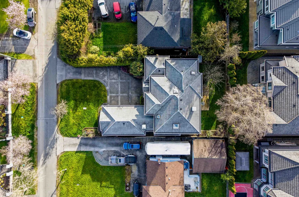 3420 ROSAMOND AVENUE, Richmond BC V7E 1A7, Richmond BC — Residential for Sale - Photo 3