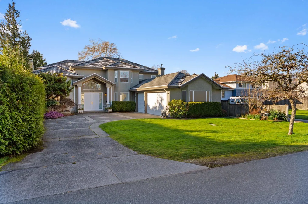 3420 ROSAMOND AVENUE, Richmond BC V7E 1A7, Richmond BC — Residential for Sale - Photo 4