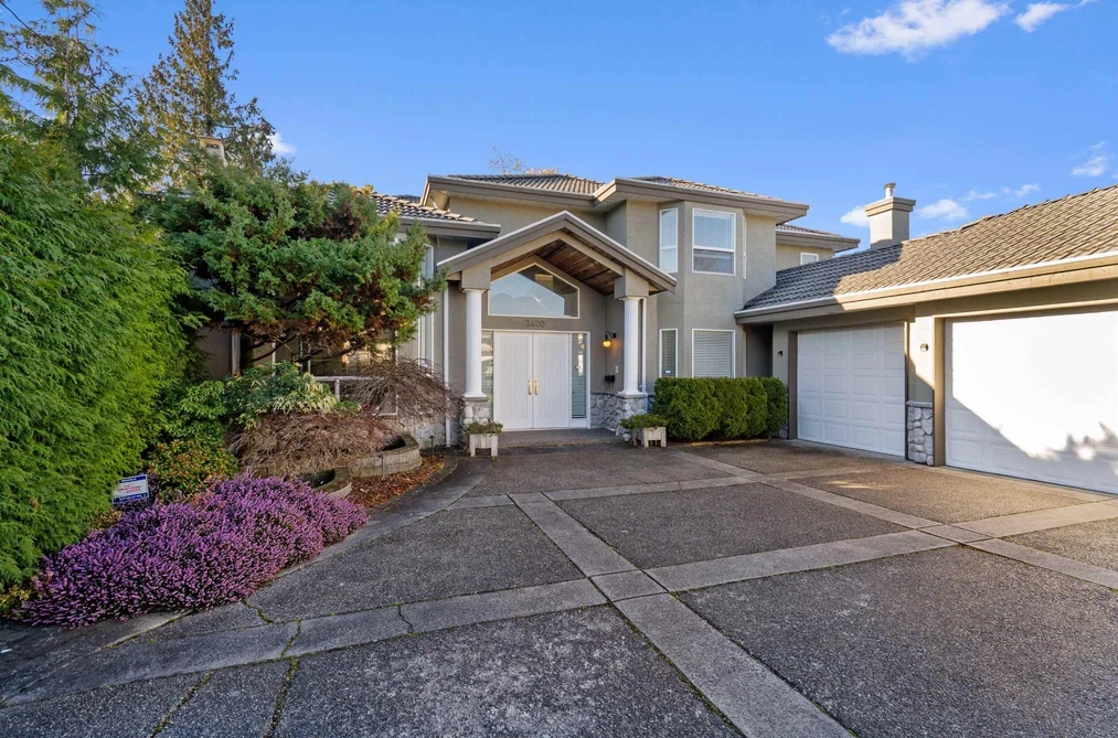 3420 ROSAMOND AVENUE, Richmond BC V7E 1A7, Richmond BC — Residential for Sale - Photo 5