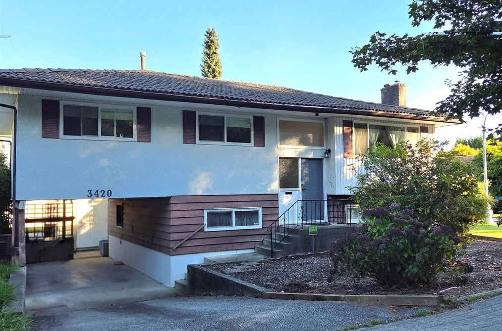 House for sale at 3420 Shaughnessy Street Port Coquitlam British Columbia - MLS: R3105017
