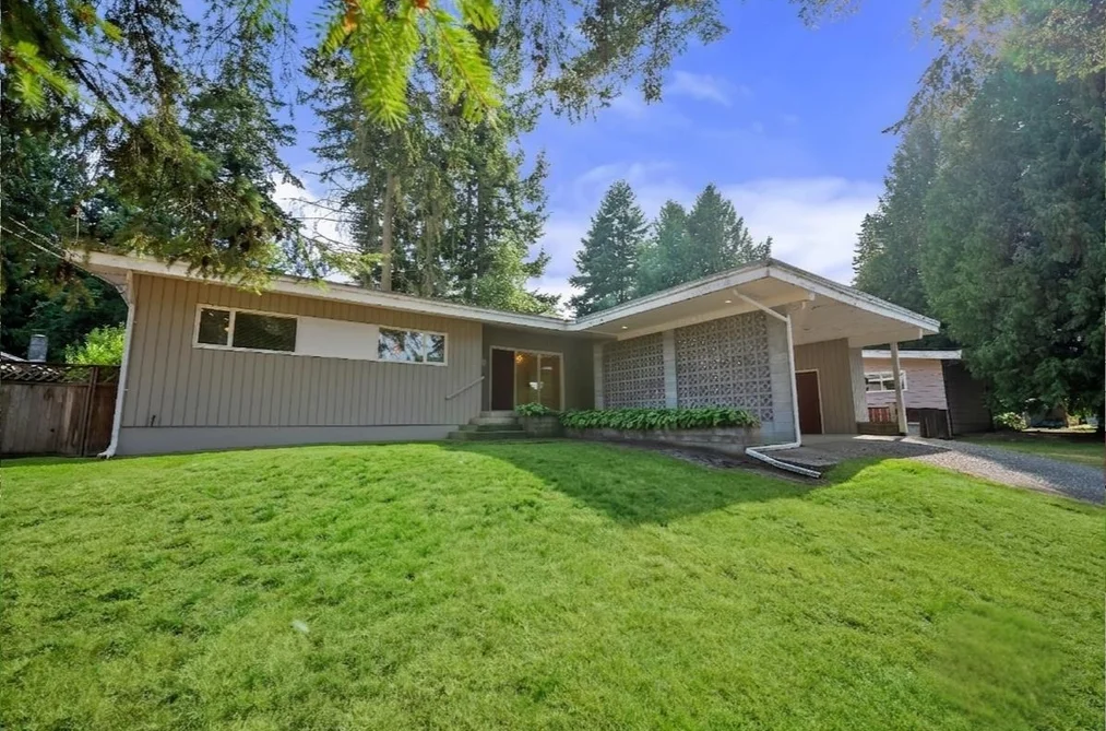 House for sale at 34206 Woodbine Crescent Abbotsford British Columbia - MLS: R3148252
