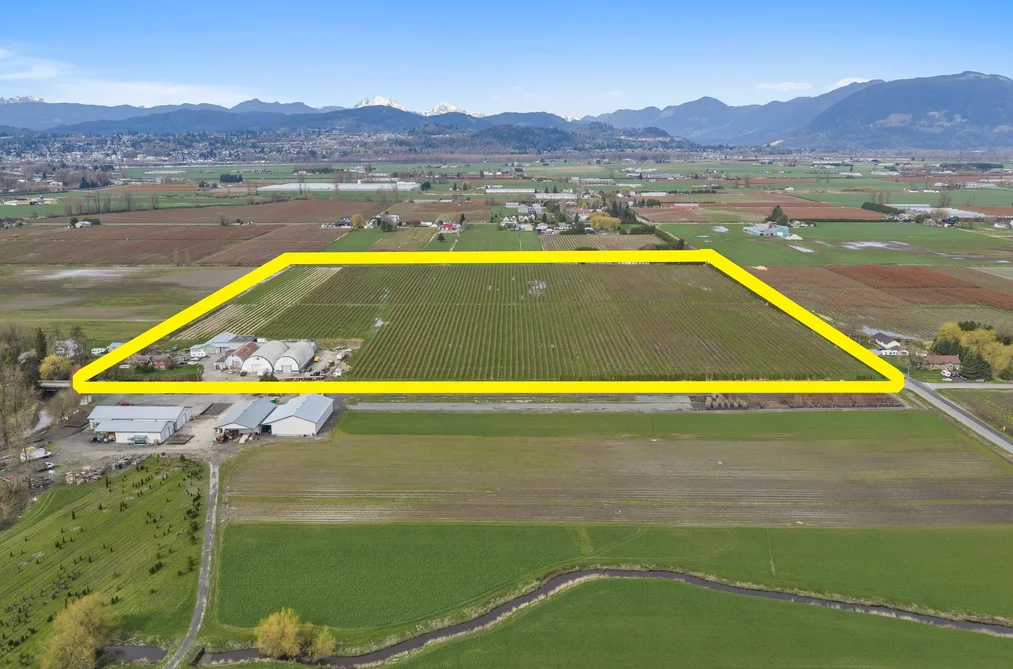 House for sale at 34211 Hallert Road Abbotsford British Columbia - MLS: R3103329