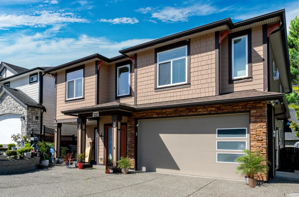 House for sale at 3423 Hazelwood Place Abbotsford British Columbia - MLS: R3116175