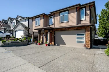 3423 Hazelwood Pl, Abbotsford, BC - MLS: R3161099